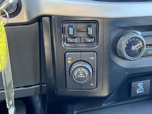 Certified 2023 Ford F150 XL w/ Max Trailer Tow Package image 26