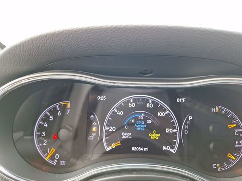 Used 2018 Jeep Grand Cherokee Limited image 20