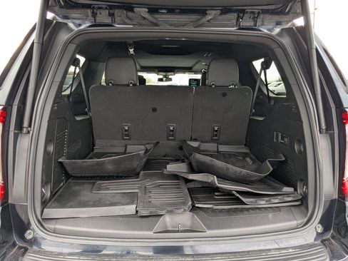 Certified 2022 GMC Yukon XL SLT w/ SLT Premium Package image 31