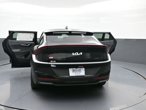 New 2025 Kia EV6 Light w/ Light LR Technology Package image 46