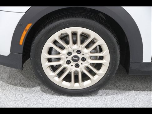 Certified 2026 MINI Cooper S image 24