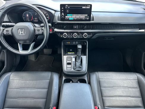 Certified 2025 Honda CR-V EX-L image 15