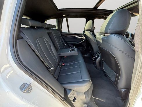 Used 2019 BMW X3 sDrive30i w/ Convenience Package image 42