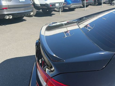 Used 2021 Honda Accord Sport image 6