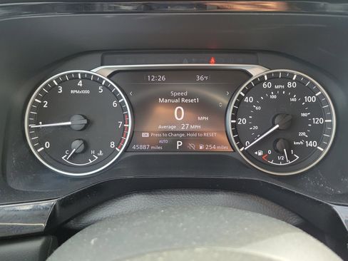 Used 2023 Nissan Pathfinder SL image 23