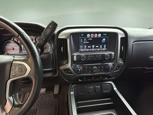 Used 2016 Chevrolet Silverado 1500 LT w/ All Star Edition AWD/4WD image 11