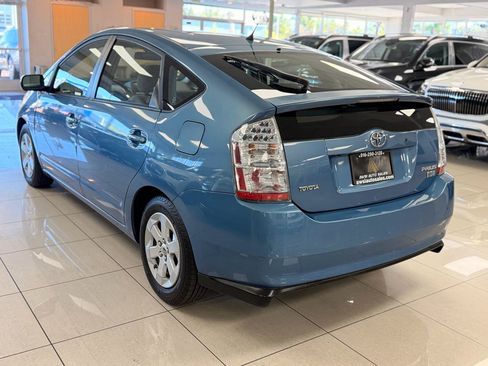 Used 2007 Toyota Prius FWD image 6