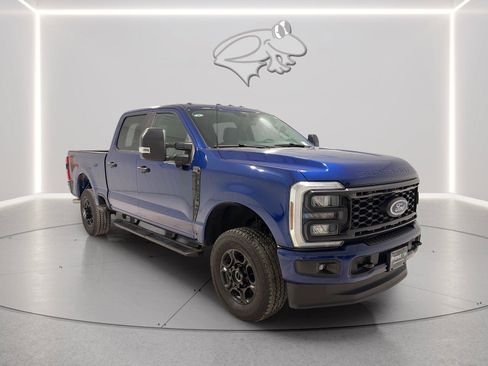 Used 2026 Ford F250 XL w/ STX Appearance Package AWD/4WD image 7