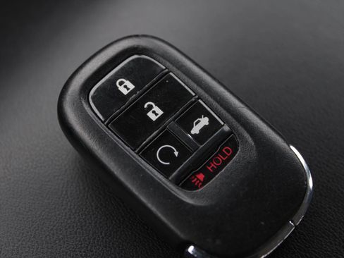 Certified 2023 Honda Accord EX image 15