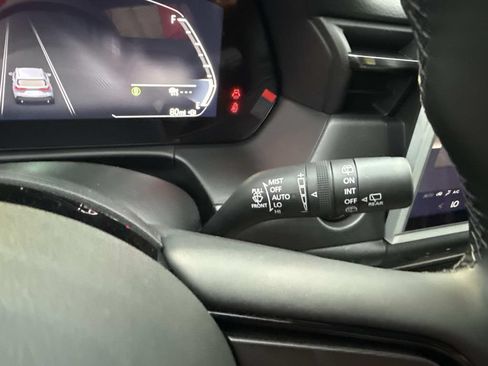 New 2026 MAZDA CX-5 Select AWD/4WD image 37