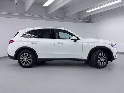 Certified 2026 Mercedes-Benz GLC 300 4MATIC image 7