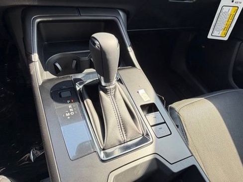 New 2026 MAZDA CX-5 Select image 19