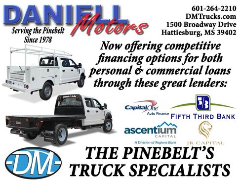 Used 2025 RAM 2500 Tradesman RWD image 4
