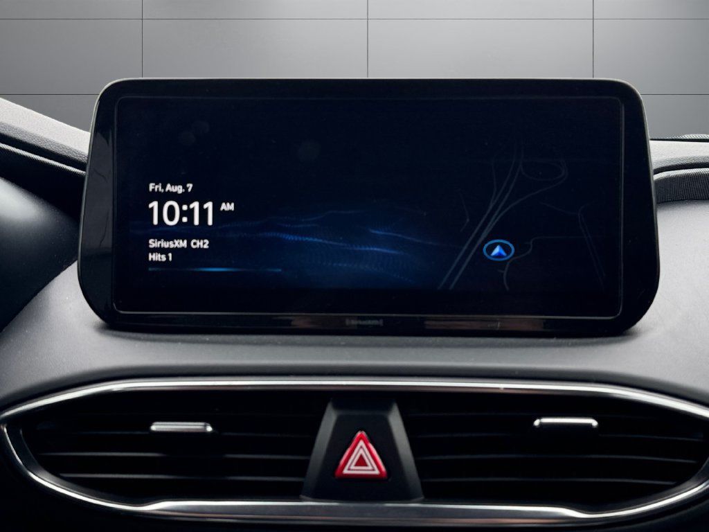 Used 2023 Hyundai Santa Fe SEL AWD/4WD image 21