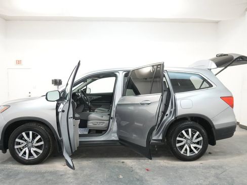 Used 2019 Honda Pilot EX-L image 28