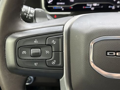 Used 2023 GMC Sierra 1500 Denali w/ Denali Reserve Package image 23