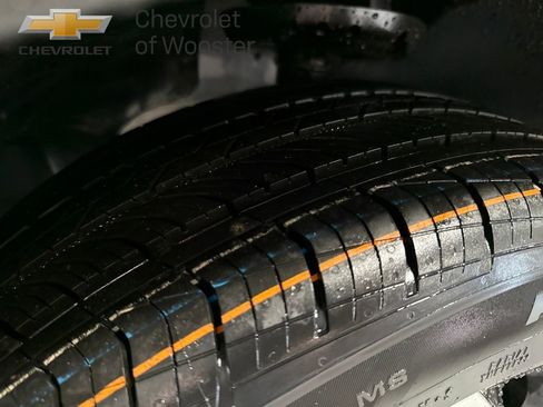 New 2026 Chevrolet Trax RS image 26