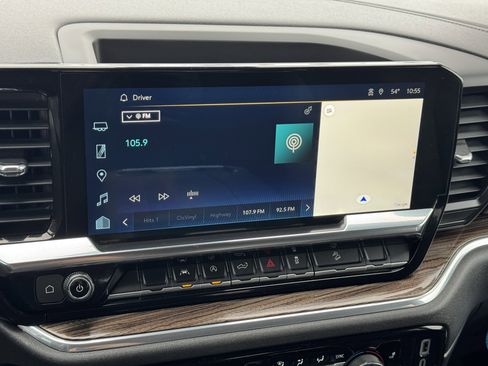 Certified 2023 Chevrolet Silverado 1500 LT Trail Boss w/ Protection Package image 26