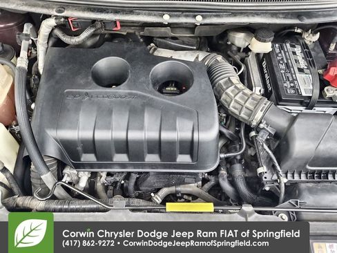 Used 2012 Ford Edge SEL FWD image 33