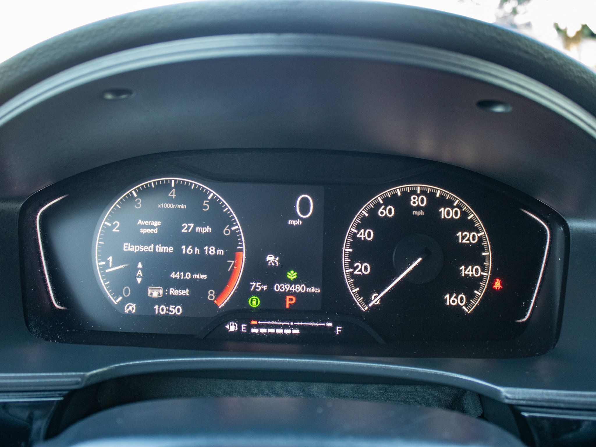 Used 2025 Honda Civic LX image 32