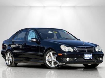 Used 2006 Mercedes-Benz C 230 Sedan