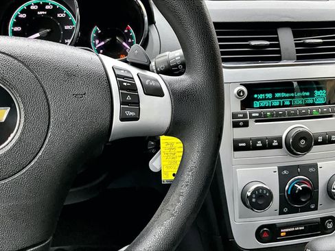 Used 2010 Chevrolet Malibu LT w/ Power Convenience Package image 24