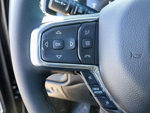 New 2026 RAM 1500 Laramie image 31