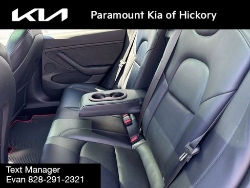 Used 2023 Tesla Model 3 Long Range image 12