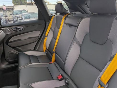 New 2026 Volvo XC60 T8 Polestar w/ Protection Package Premier image 13