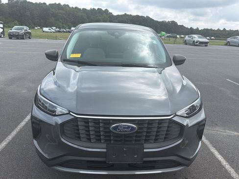 Used 2023 Ford Escape Active AWD/4WD image 8