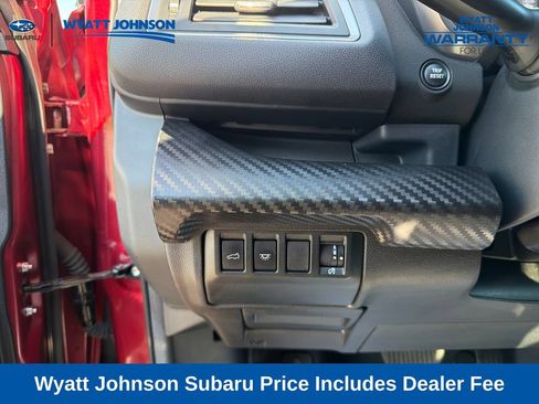 Used 2025 Subaru Ascent Premium AWD/4WD image 21