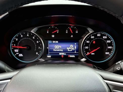 Certified 2023 Chevrolet Equinox LT image 24