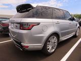 Used 2018 Land Rover Range Rover Sport Supercharged image 3