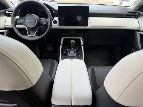 New 2026 MAZDA CX-5 Preferred image 17