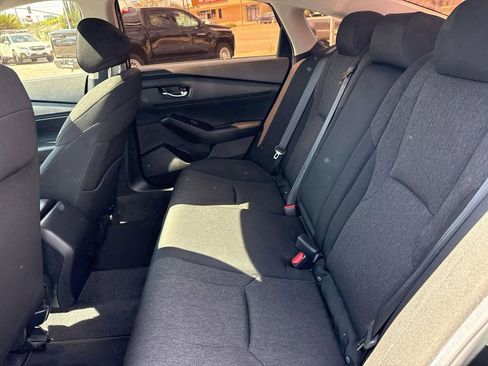 Used 2023 Honda Accord EX image 9