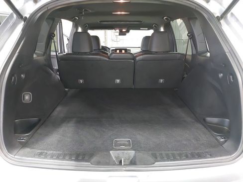 Used 2019 Honda Passport Touring image 12