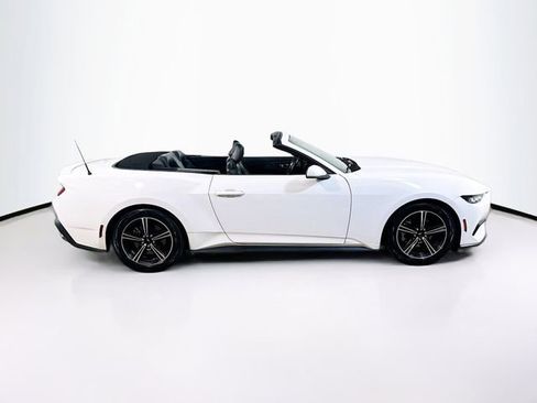 Certified 2024 Ford Mustang Premium image 24