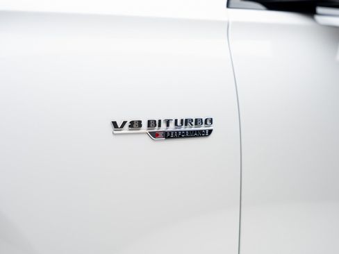 Used 2024 Mercedes-Benz S 63 AMG S image 24