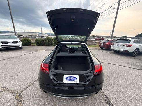 Used 2014 Audi TT 2.0T AWD/4WD image 11