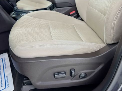Used 2018 Hyundai Santa Fe Sport w/ 2.4L Value Package 02 FWD image 23