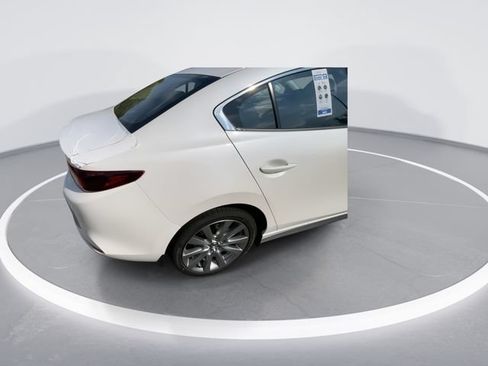 New 2026 MAZDA MAZDA3 2.5 S Sedan w/ Preferred Pkg FWD image 8