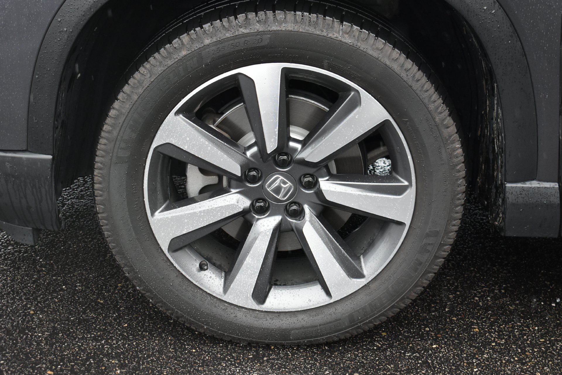 Used 2023 Honda Pilot Elite image 10