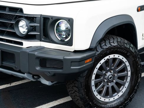 Used 2025 INEOS Grenadier Fieldmaster Edition AWD/4WD image 3