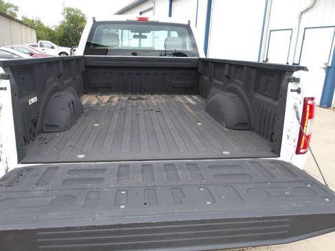 Used 2019 Ford F150 XL w/ Equipment Group 101A Mid RWD image 55