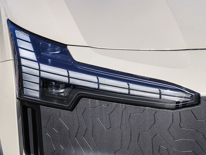 New 2026 Volvo EX30 Cross Country Ultra