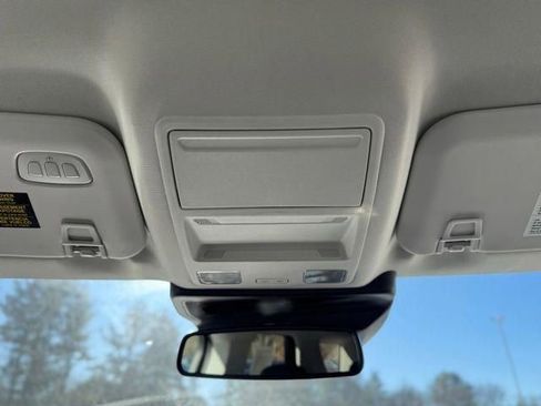 New 2025 Ford Bronco Sport Outer Banks w/ Outer Banks Tech Package+ image 20