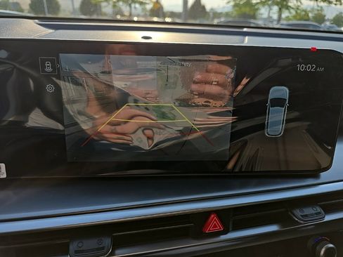 New 2026 Kia Sorento S w/ S Panoramic Sunroof Package image 16