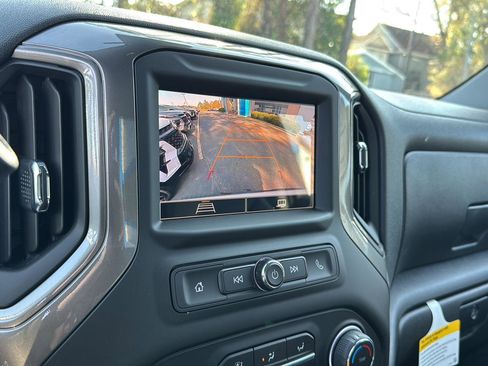 New 2026 Chevrolet Silverado 1500 W/T w/ WT Value Package image 19