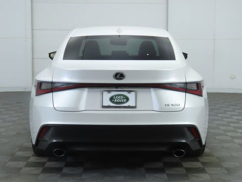 Used 2023 Lexus IS 300 300 image 6