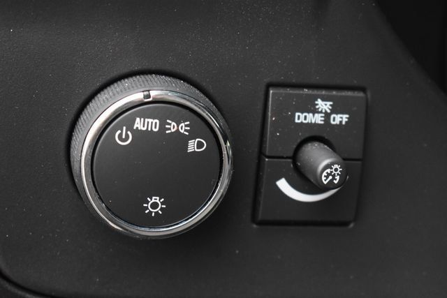 New 2026 Chevrolet Express 3500 w/ Power Convenience Package RWD image 17